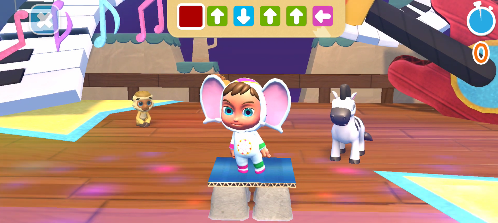 Applaydu – Educational adventures