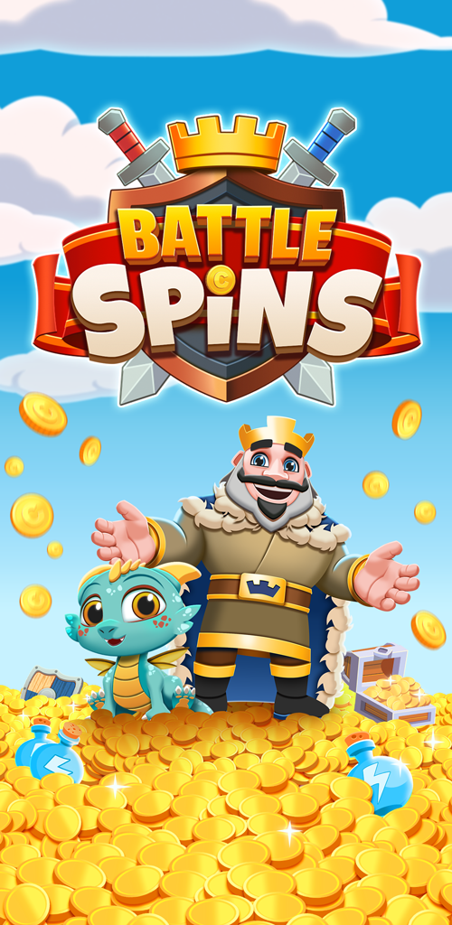 Battle Spins 1