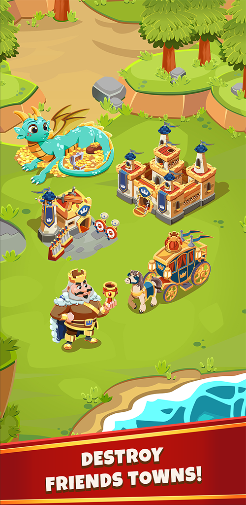 Battle Spins 4